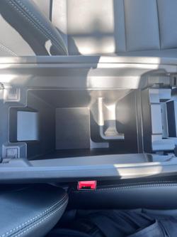 2025 Nissan X-TRAIL Ti