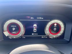 2025 Nissan X-TRAIL Ti