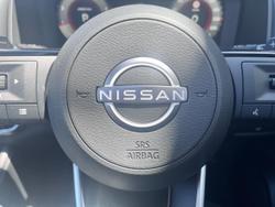 2025 Nissan X-TRAIL Ti