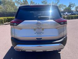 2025 Nissan X-TRAIL Ti