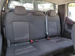 2024 Ford
                Ranger Black Edition