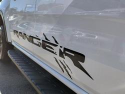 2024 Ford
                Ranger Black Edition