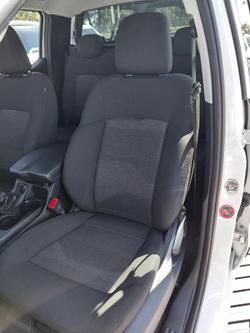 2024 Ford
                Ranger Black Edition