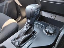 2024 Ford
                Ranger Black Edition