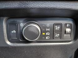 2024 Ford
                Ranger Black Edition
