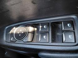 2024 Ford
                Ranger Black Edition