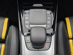 2021 Mercedes-Benz CLA-Class CLA45 AMG S C118 Four Wheel Drive Mountain Grey