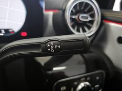 2021 Mercedes-Benz CLA-Class CLA45 AMG S C118 Four Wheel Drive Mountain Grey