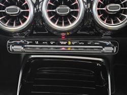 2021 Mercedes-Benz CLA-Class CLA45 AMG S C118 Four Wheel Drive Mountain Grey