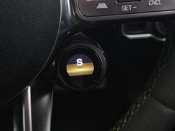 2021 Mercedes-Benz CLA-Class CLA45 AMG S C118 Four Wheel Drive Mountain Grey