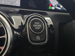 2021 Mercedes-Benz CLA-Class CLA45 AMG S C118 Four Wheel Drive Mountain Grey