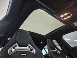 2021 Mercedes-Benz CLA-Class CLA45 AMG S C118 Four Wheel Drive Mountain Grey