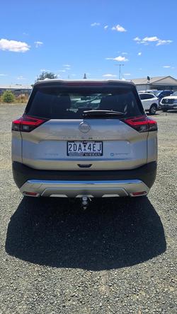 2024 Nissan X-TRAIL Ti e-POWER