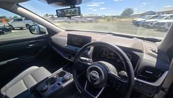 2024 Nissan X-TRAIL Ti e-POWER