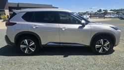 2024 Nissan X-TRAIL Ti e-POWER