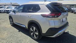 2024 Nissan X-TRAIL Ti e-POWER