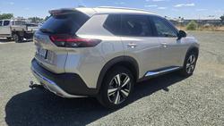 2024 Nissan X-TRAIL Ti e-POWER