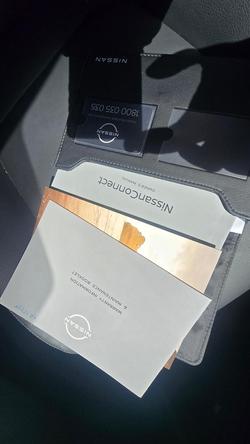 2024 Nissan X-TRAIL Ti e-POWER