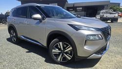 2024 Nissan X-TRAIL Ti e-POWER