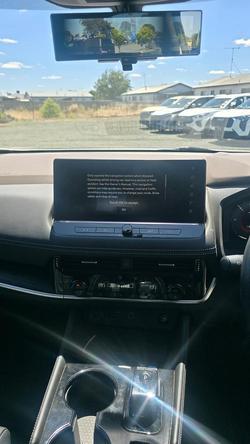 2024 Nissan X-TRAIL Ti e-POWER