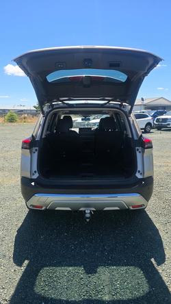 2024 Nissan X-TRAIL Ti e-POWER