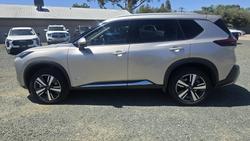 2024 Nissan X-TRAIL Ti e-POWER