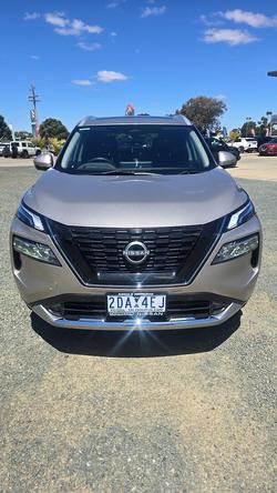 2024 Nissan X-TRAIL Ti e-POWER