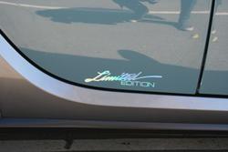 2006 smart forfour W454 Blue