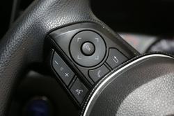 2020 Toyota
Corolla Ascent Sport Hybrid