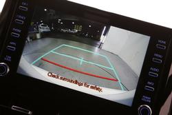 2020 Toyota
Corolla Ascent Sport Hybrid