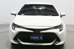 2020 Toyota
Corolla Ascent Sport Hybrid