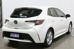 2020 Toyota
Corolla Ascent Sport Hybrid