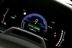 2025 Toyota
C-HR GXL