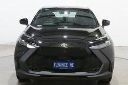 2025 Toyota
C-HR GXL