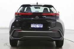 2025 Toyota
C-HR GXL