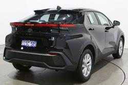 2025 Toyota
C-HR GXL