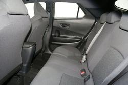 2025 Toyota
C-HR GXL