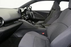 2025 Toyota
C-HR GXL