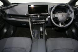 2025 Toyota
C-HR GXL