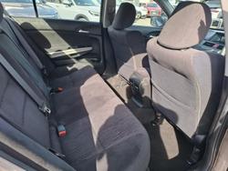 2012 Honda Accord VTi