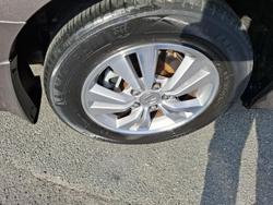 2012 Honda Accord VTi