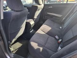 2012 Honda
                Accord VTi