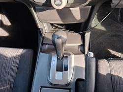 2012 Honda
                Accord VTi