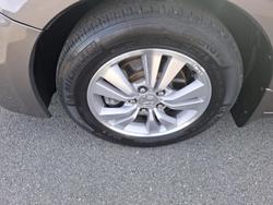 2012 Honda
                Accord VTi