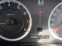 2012 Honda Accord VTi