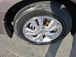 2012 Honda
                Accord VTi