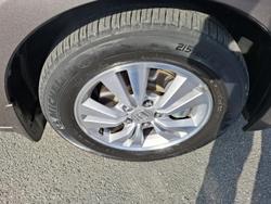 2012 Honda
                Accord VTi