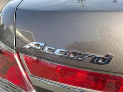 2012 Honda
                Accord VTi