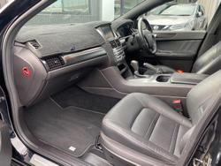2016 Ford
                Falcon G6E Turbo