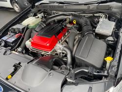2016 Ford
                Falcon G6E Turbo